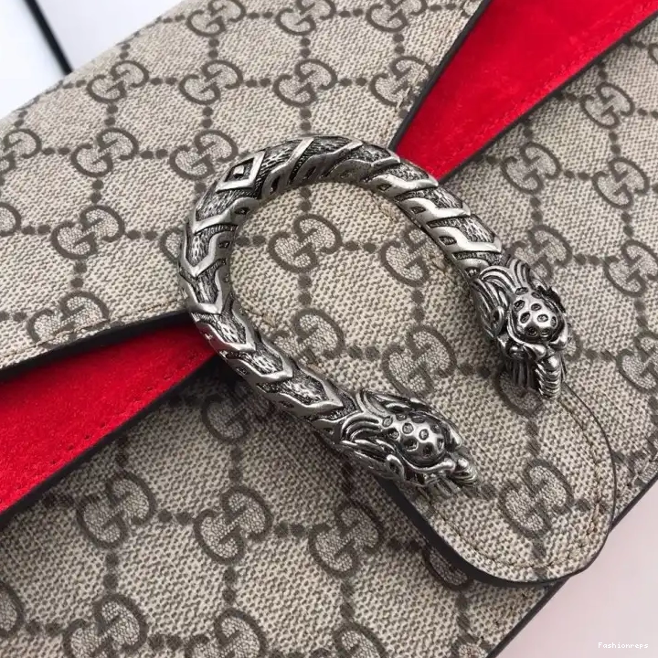 Fashionreps 19B57G0064 Gucci Bags 0807